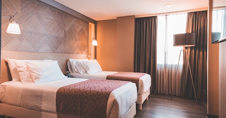 Room Habitación Superior